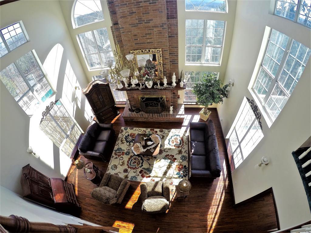 Bradford House Bed And Breakfast Branson Ngoại thất bức ảnh