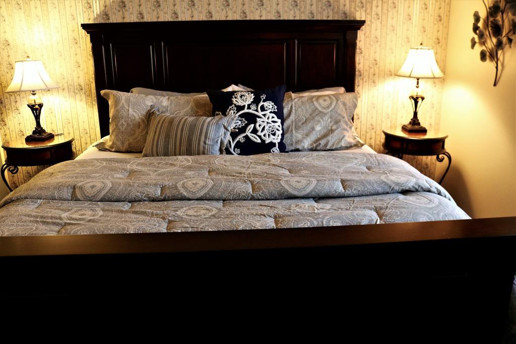 Bradford House Bed And Breakfast Branson Ngoại thất bức ảnh