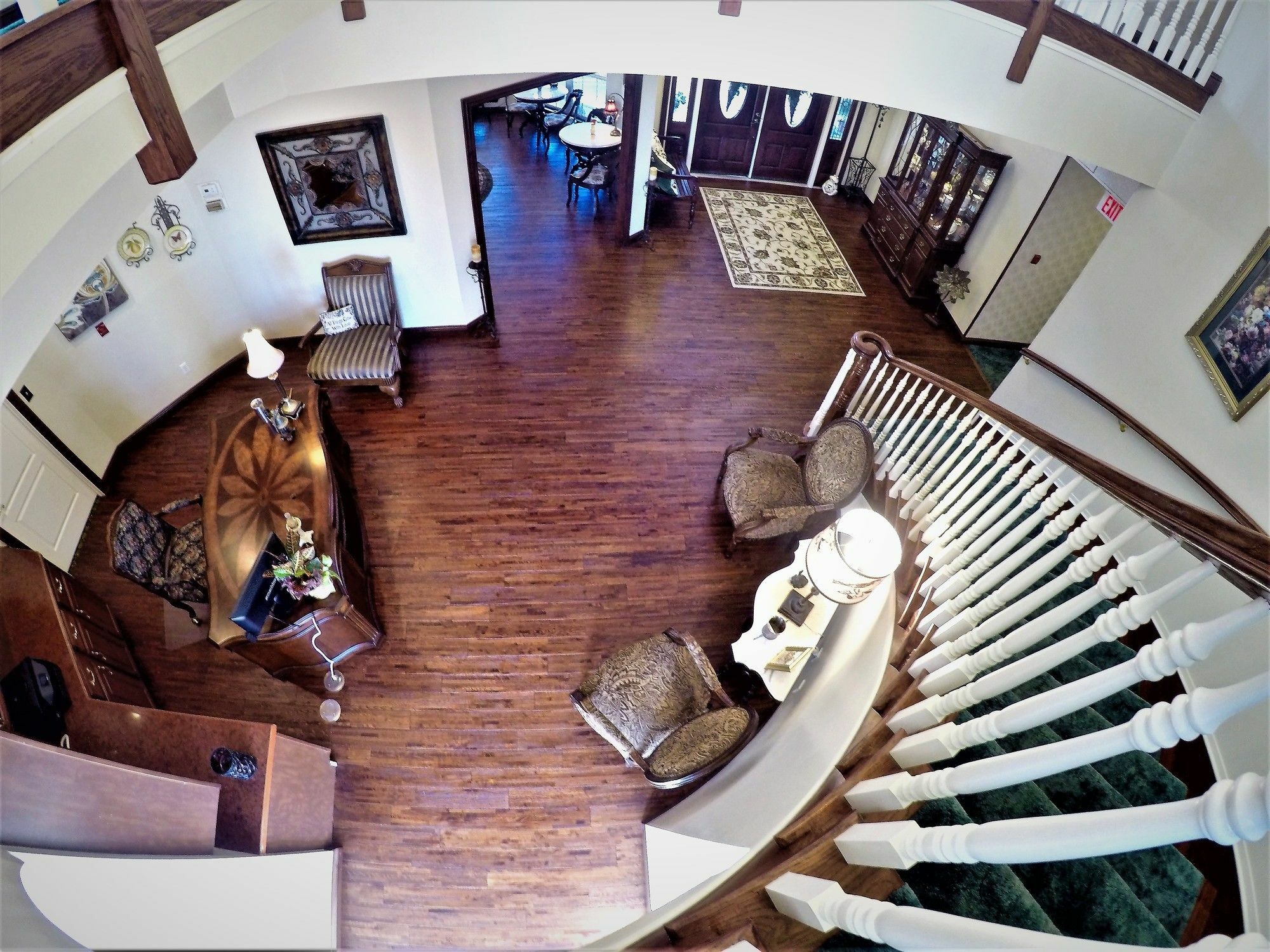 Bradford House Bed And Breakfast Branson Ngoại thất bức ảnh