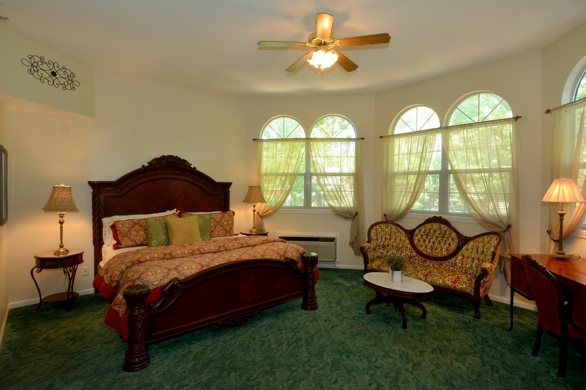 Bradford House Bed And Breakfast Branson Ngoại thất bức ảnh