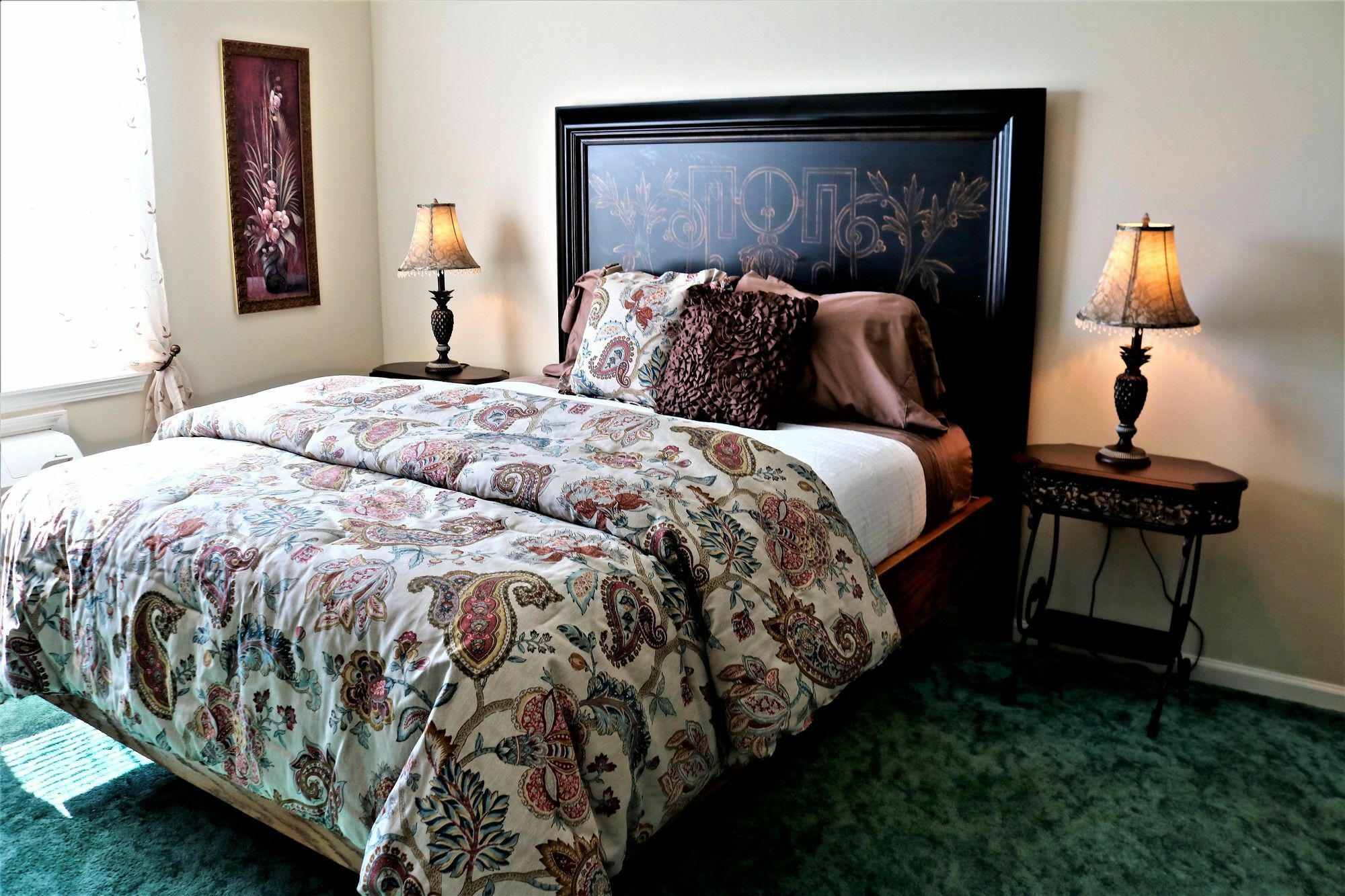 Bradford House Bed And Breakfast Branson Ngoại thất bức ảnh