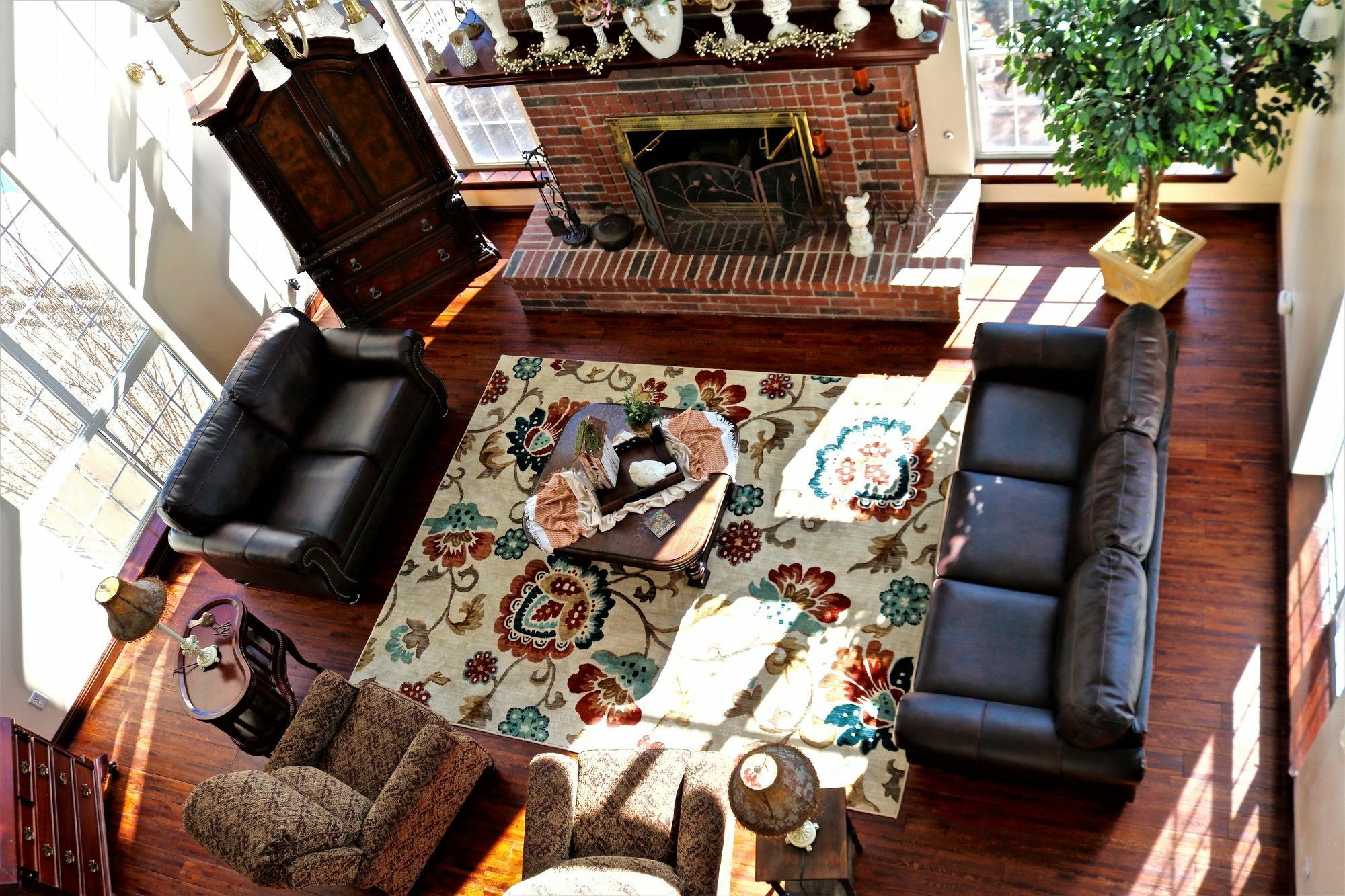 Bradford House Bed And Breakfast Branson Ngoại thất bức ảnh